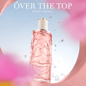 Lancome Over The Top Eau de Toilette 100ml